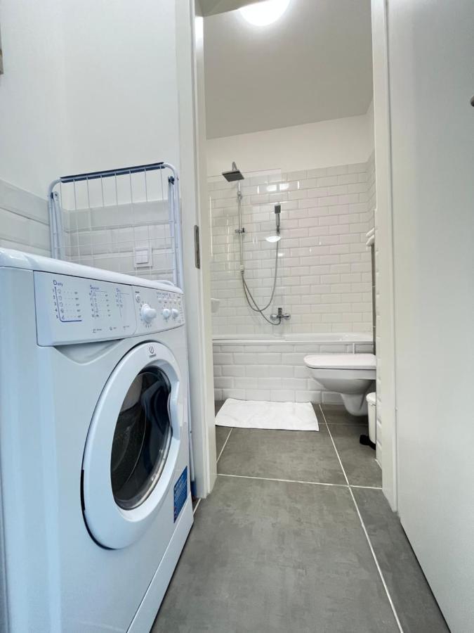 B 304, Apartments In The Heart Of 부다페스트 외부 사진